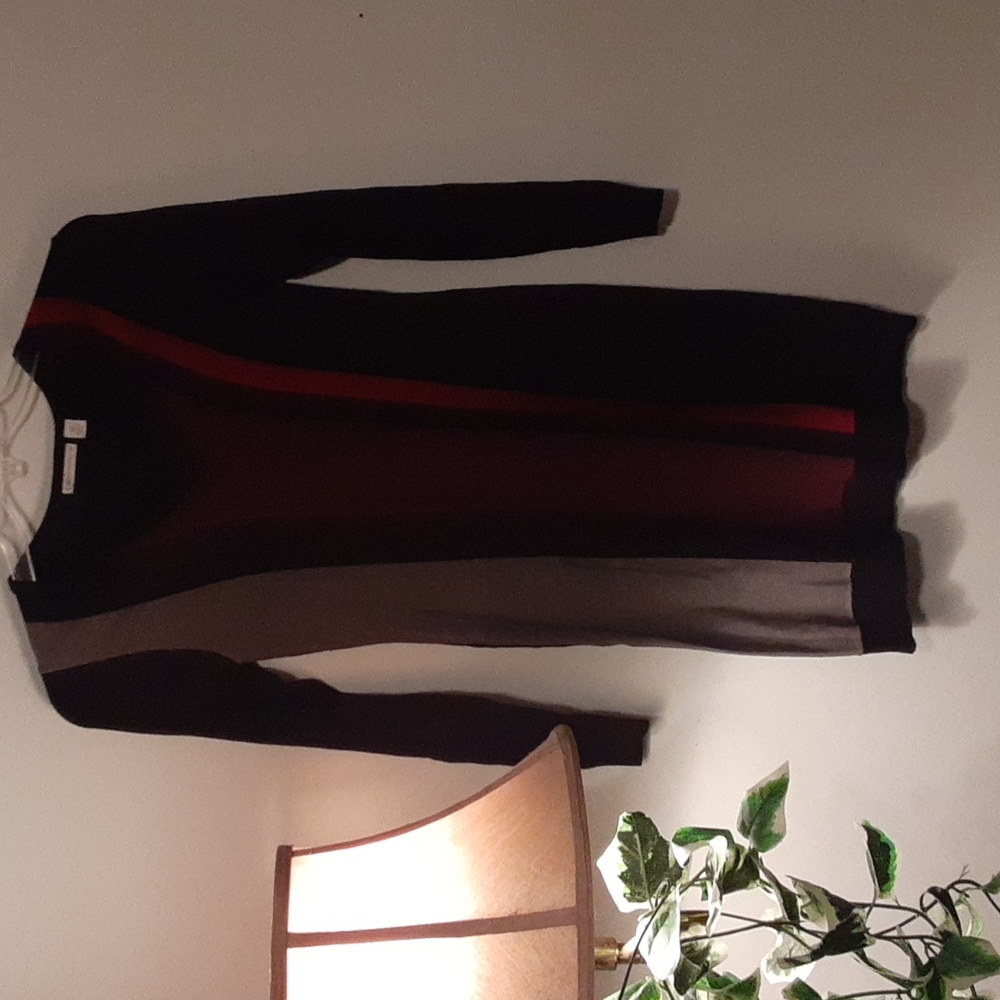 Cato Sweater/Mini dress